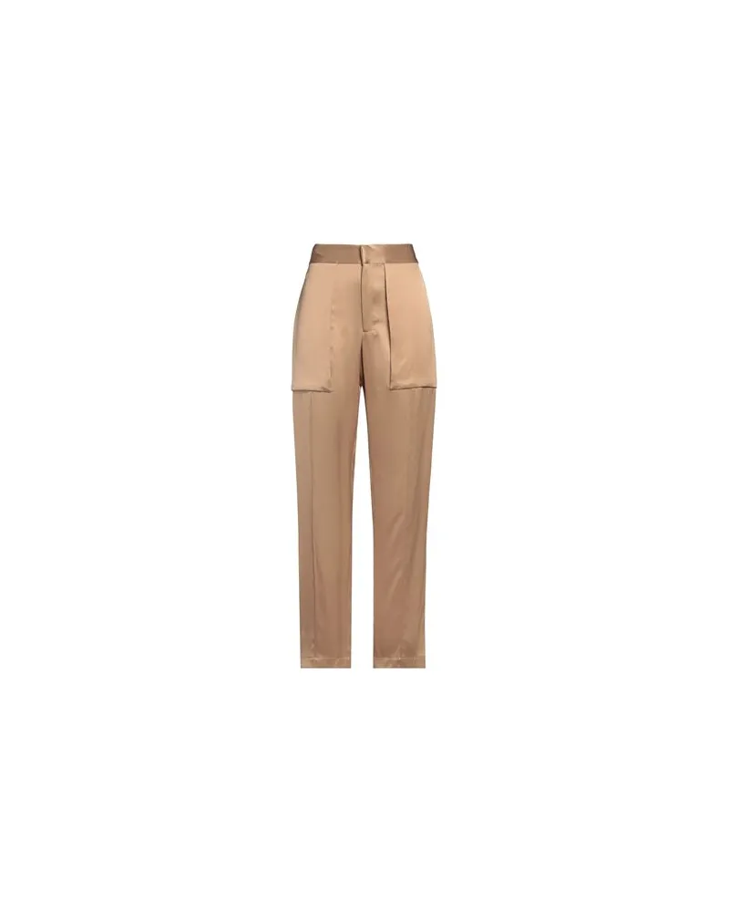 Sa Su Phi HOSEN & RÖCKE - Hosenauf YOOX.COM Sand