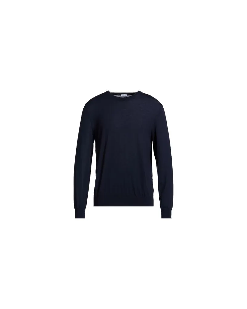 von BRAUN STRICKWAREN - Pulloverauf YOOX.COM Nachtblau