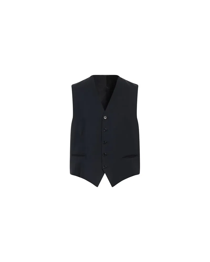 Angelo Nardelli ANZÜGE und CO-ORDS - Couture-Westenauf YOOX.COM Nachtblau