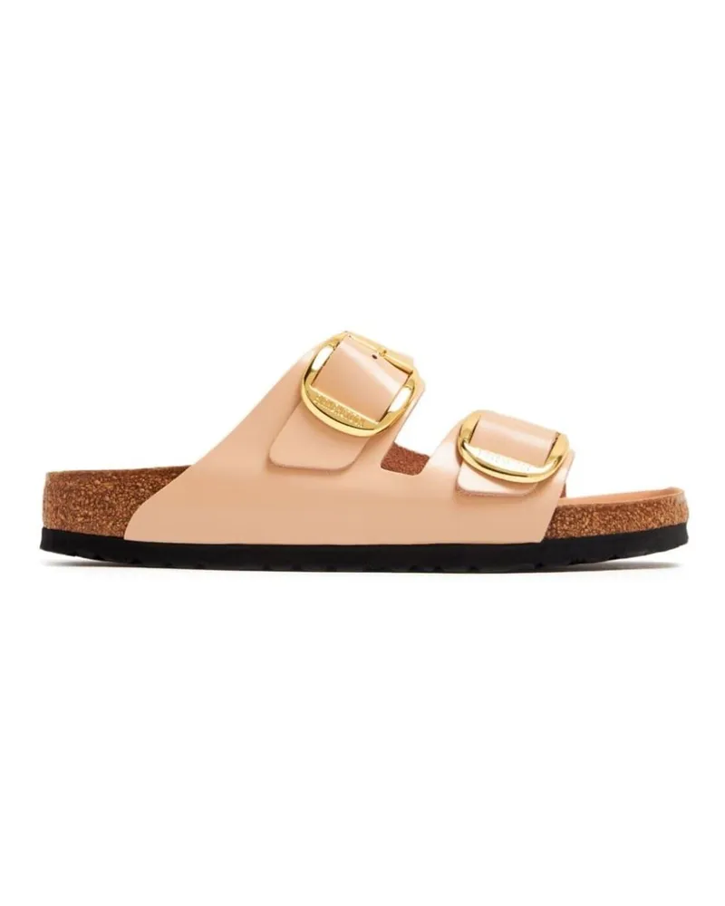 Birkenstock Sandale Beige