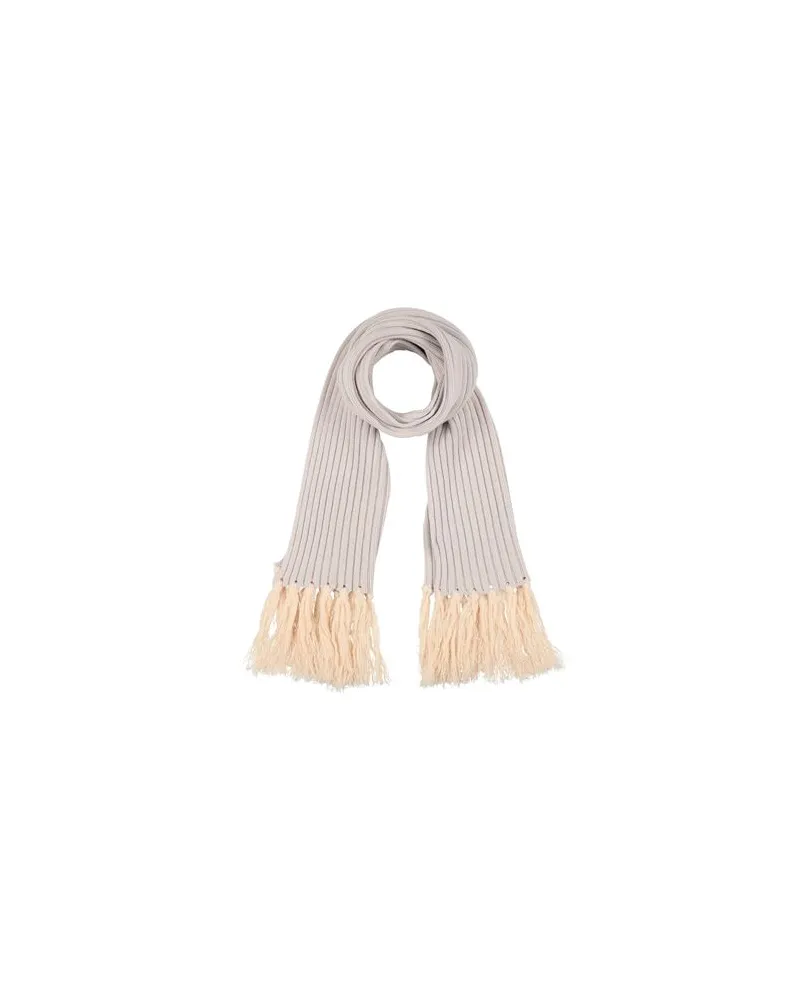 Fabiana Filippi ACCESSOIRES - Schalsauf YOOX.COM Beige
