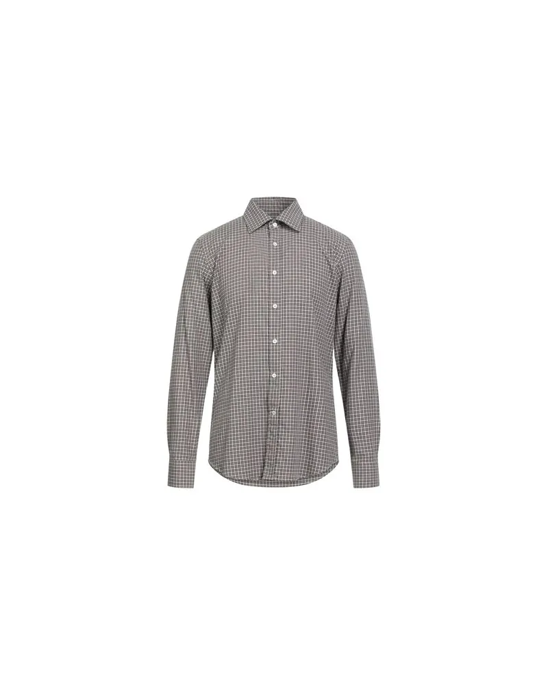 Canali TOPS - Hemdenauf YOOX.COM Sand