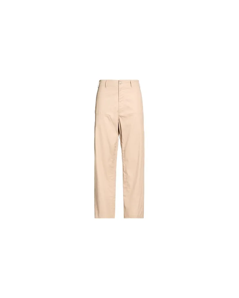 Maison Margiela HOSEN & RÖCKE - Hosenauf YOOX.COM Beige