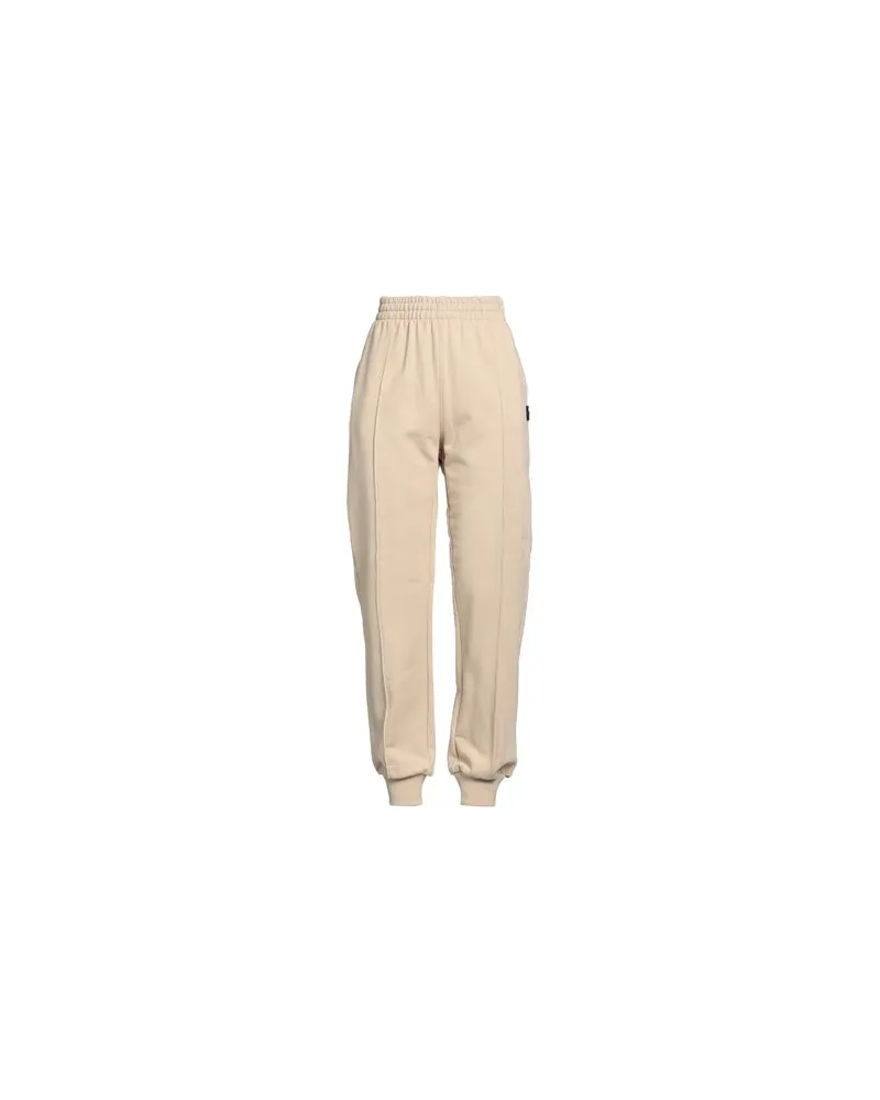 DKNY HOSEN & RÖCKE - Hosenauf YOOX.COM Beige