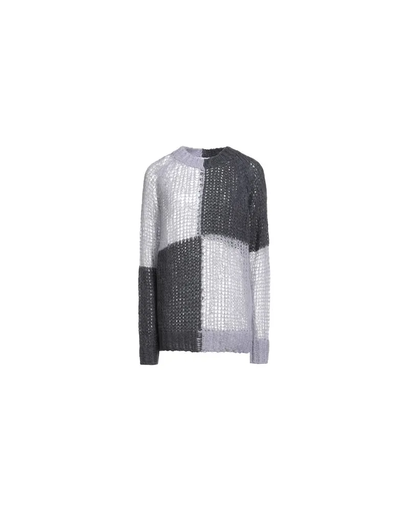 Acne Studios STRICKWAREN - Pulloverauf YOOX.COM Lila