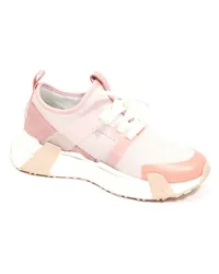 Moncler Sneakers Rosa