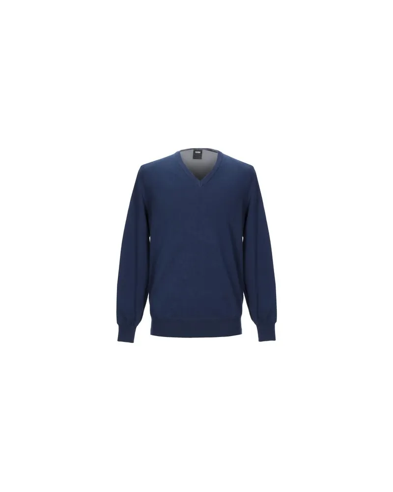 Colmar STRICKWAREN - Pulloverauf YOOX.COM Nachtblau