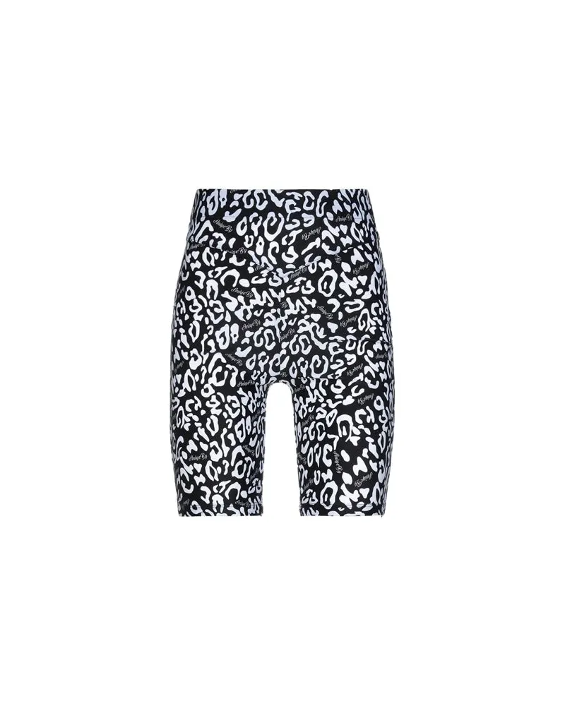 Aniye By HOSEN & RÖCKE - Shorts & Bermudashortsauf YOOX.COM Schwarz