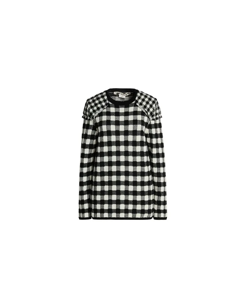 Comme des Garçons STRICKWAREN - Pulloverauf YOOX.COM Schwarz