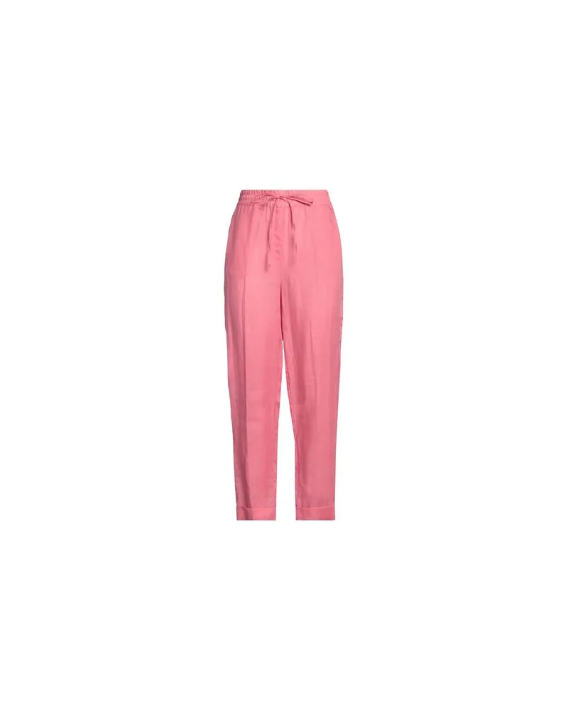 Ballantyne HOSEN & RÖCKE - Hosenauf YOOX.COM Rosa
