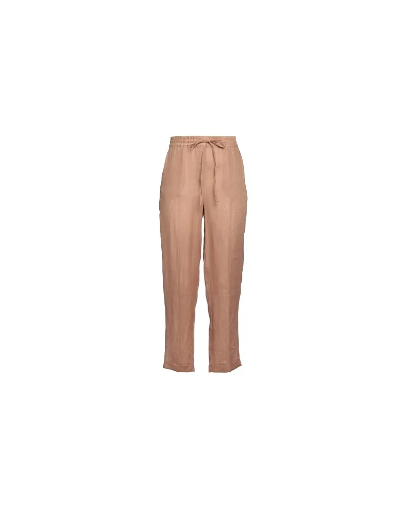 Ballantyne HOSEN & RÖCKE - Hosenauf YOOX.COM Kamel