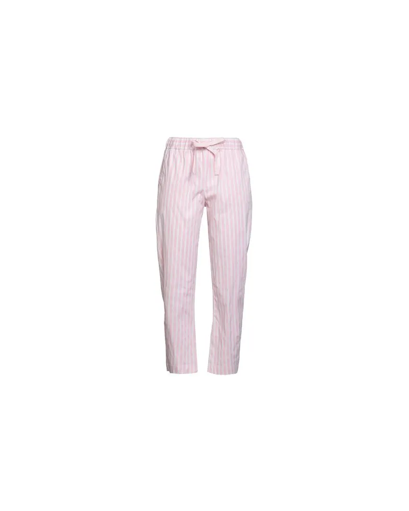 Semicouture HOSEN & RÖCKE - Hosenauf YOOX.COM Rosa