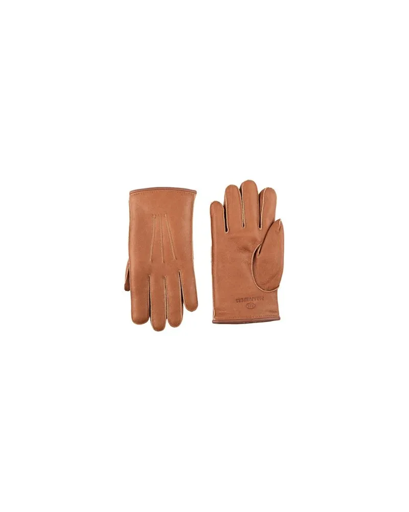 Parajumpers ACCESSOIRES - Handschuheauf YOOX.COM Kamel