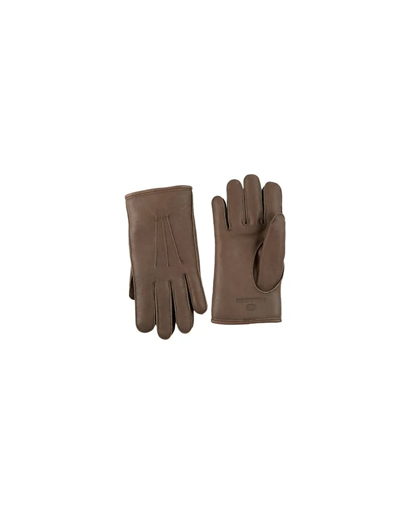 Parajumpers ACCESSOIRES - Handschuheauf YOOX.COM Militärgrün