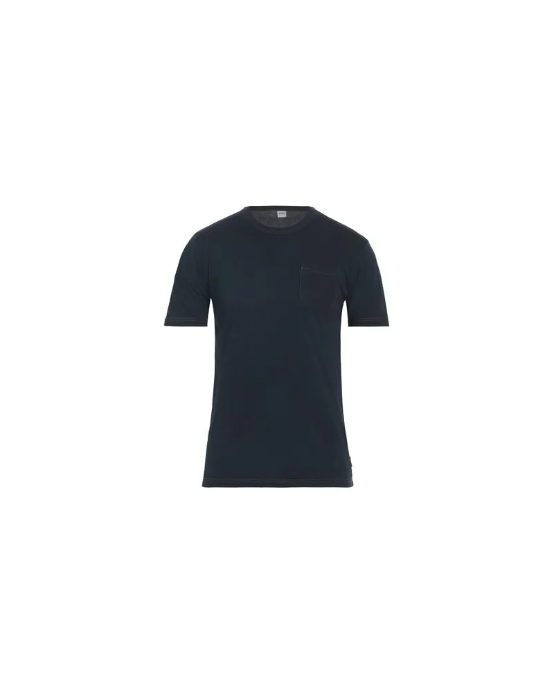 ASPESI TOPS - T-shirtsauf YOOX.COM Marineblau