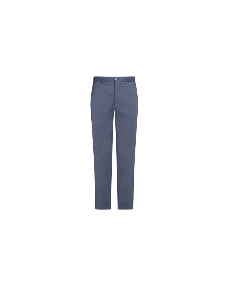 Theory HOSEN & RÖCKE - Hosenauf YOOX.COM Marineblau