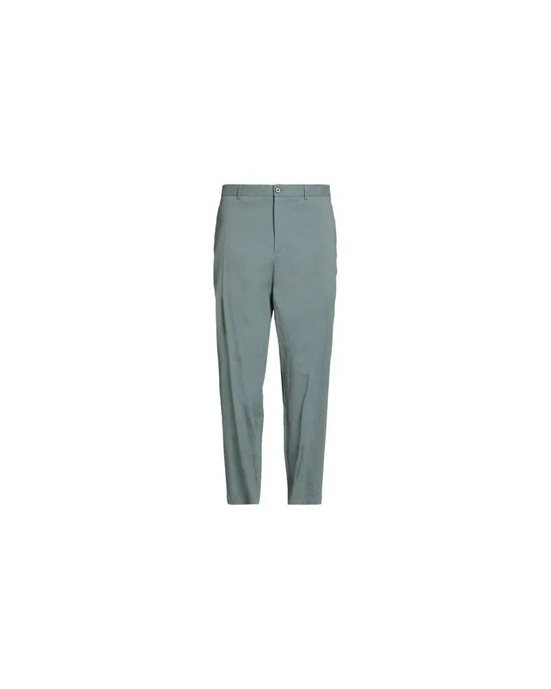 Theory HOSEN & RÖCKE - Hosenauf YOOX.COM Grau