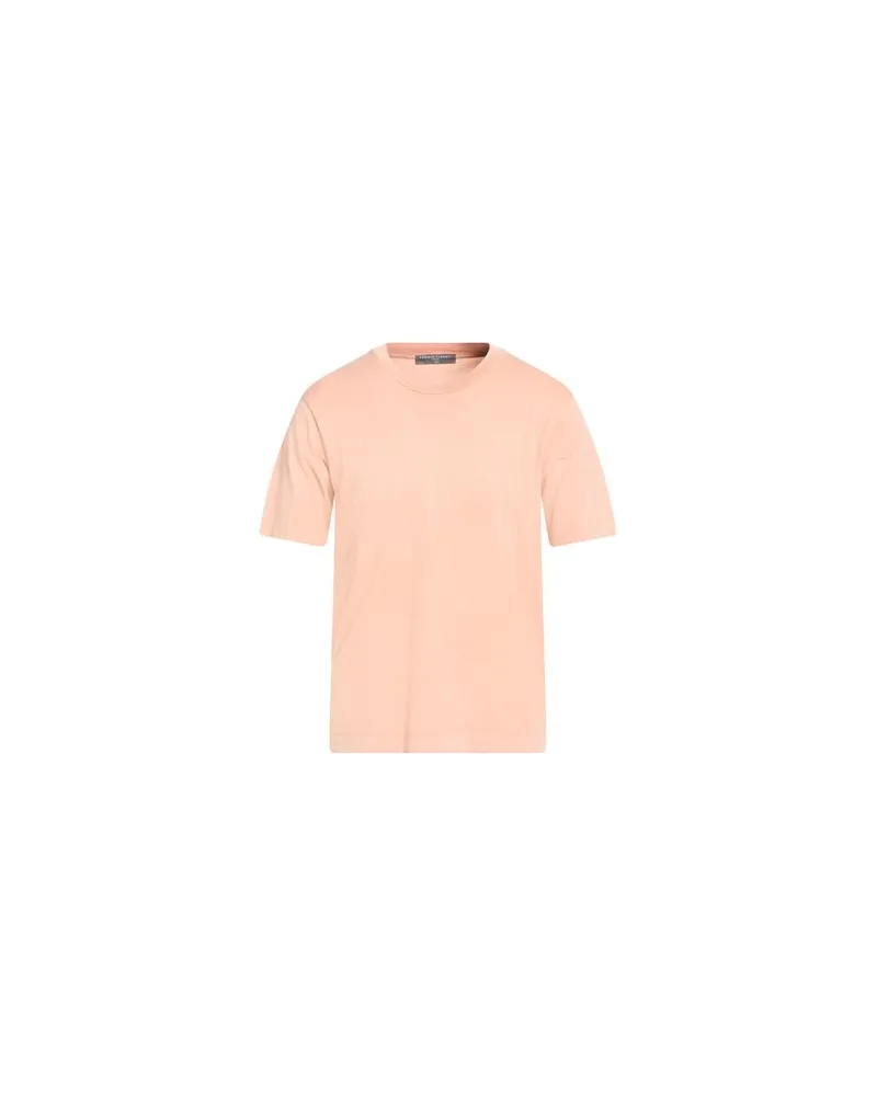 Daniele Fiesoli LAB - TOPS - T-shirtsauf YOOX.COM Lachs