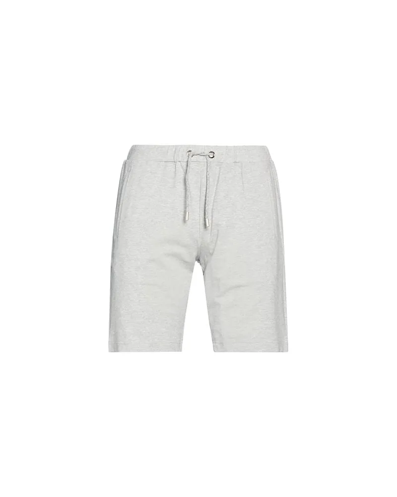 AT.P.CO HOSEN & RÖCKE - Shorts & Bermudashortsauf YOOX.COM Grau