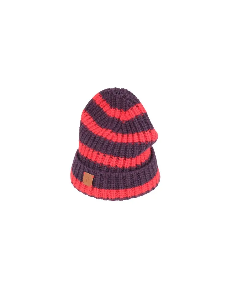 forte_forte ACCESSOIRES - Mützen & Hüteauf YOOX.COM Dunkelviolett