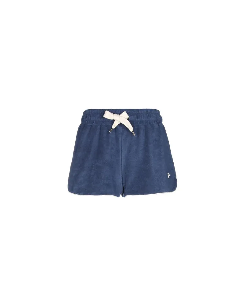 Philosophy Di Lorenzo Serafini HOSEN & RÖCKE - Shorts & Bermudashortsauf YOOX.COM Nachtblau