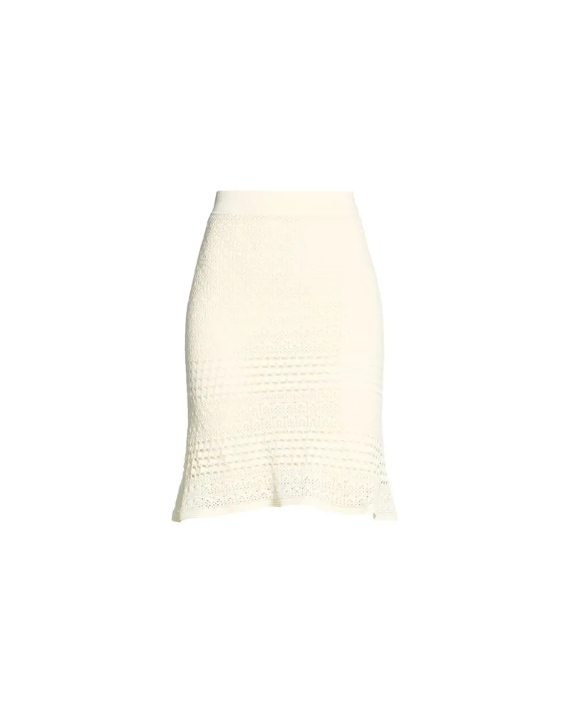 Tom Ford HOSEN & RÖCKE - Miniröckeauf YOOX.COM Elfenbein