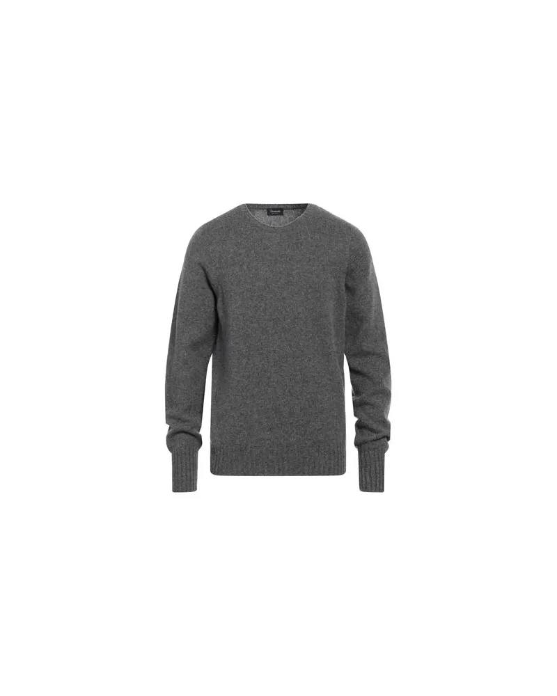 Drumohr  STRICKWAREN - Pulloverauf YOOX.COM Grau