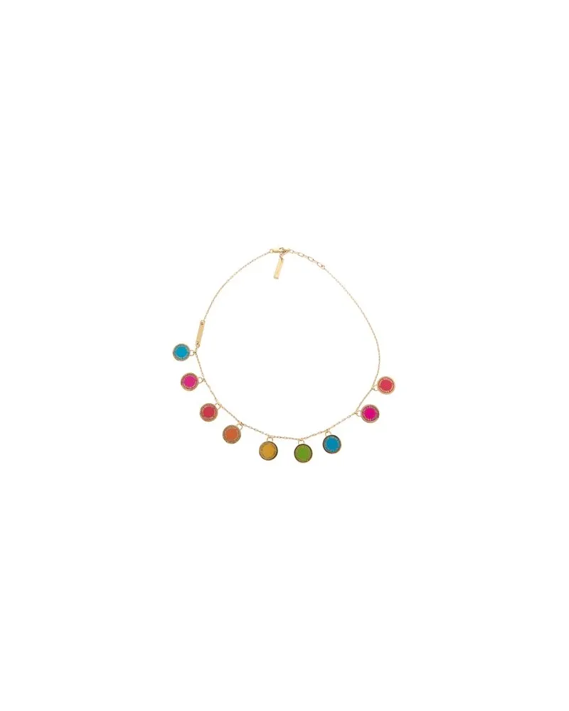 Marc Jacobs SCHMUCK und UHREN - Halskettenauf YOOX.COM Gold