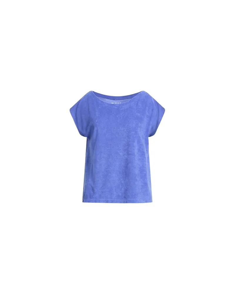 Juvia TOPS - T-shirtsauf YOOX.COM Violett