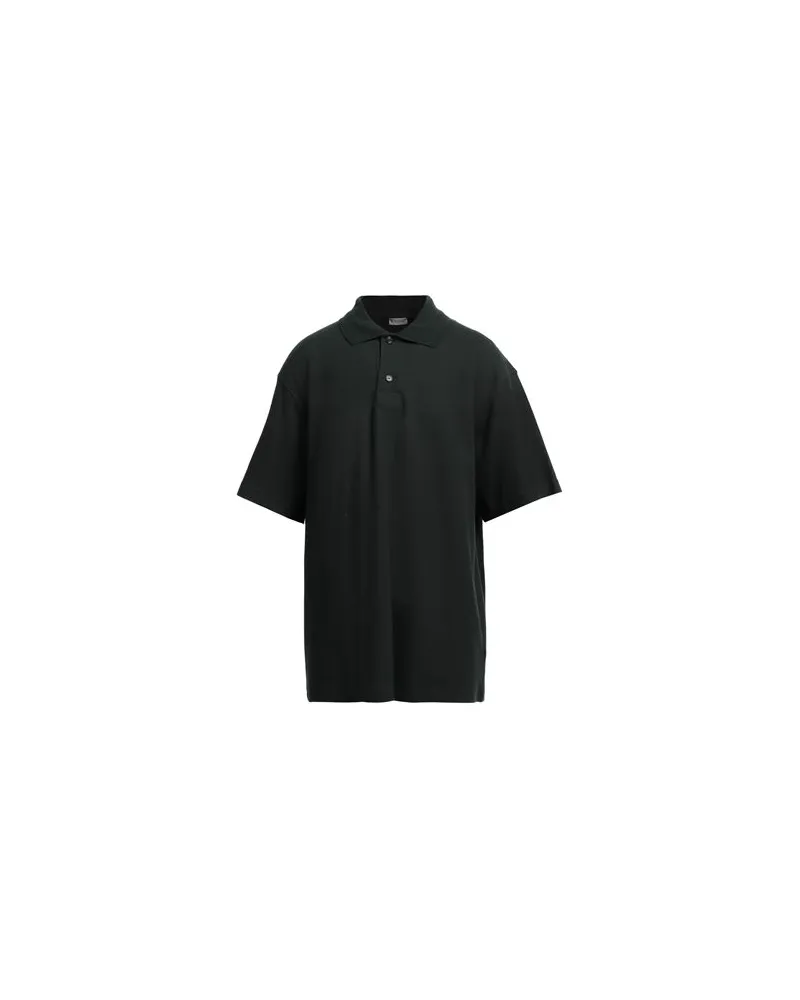 Burberry TOPS - Poloshirtsauf YOOX.COM Schwarz
