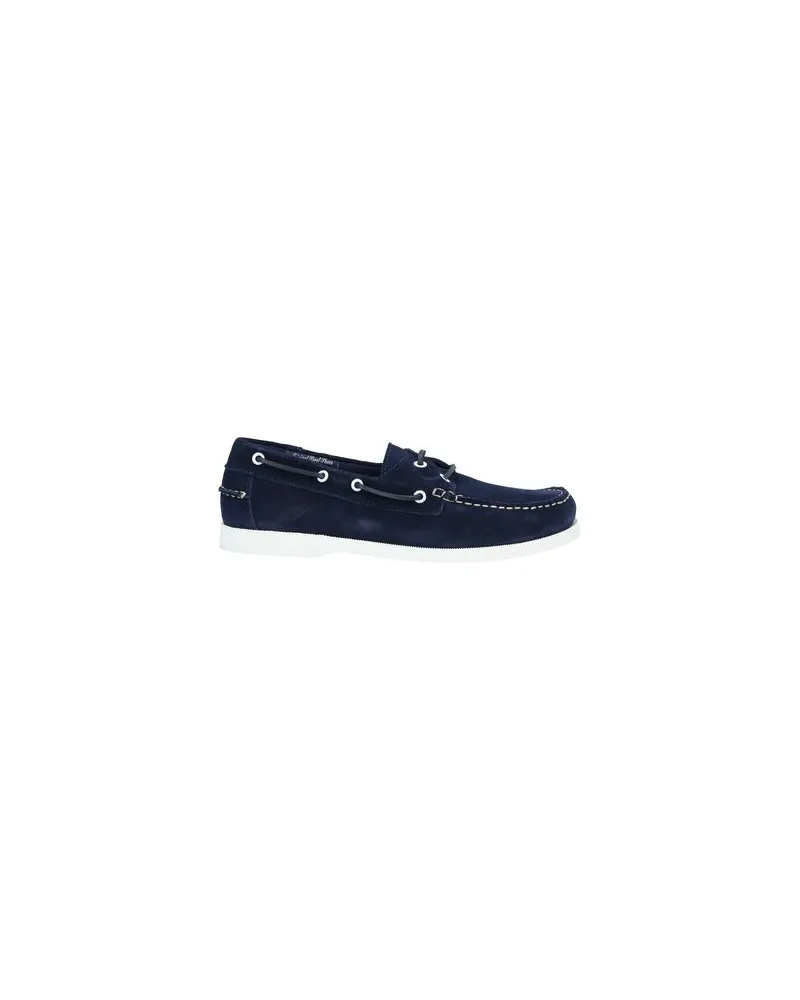 Docksteps SCHUHE - Mokassinsauf YOOX.COM Nachtblau