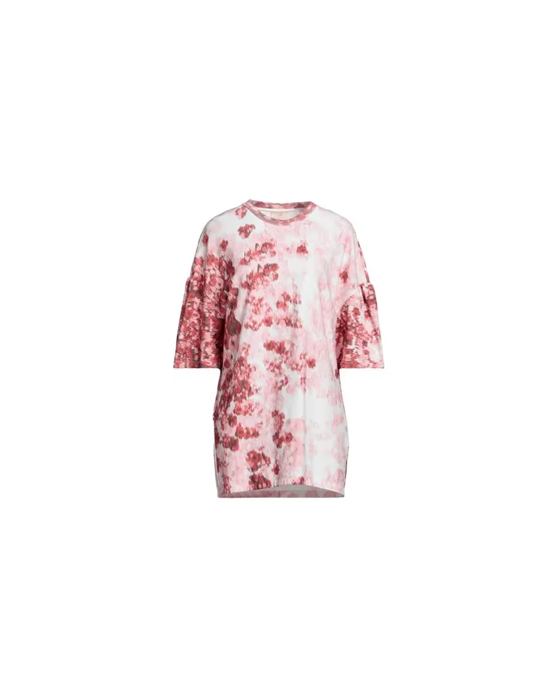 Giambattista Valli TOPS - Sweatshirtsauf YOOX.COM Koralle