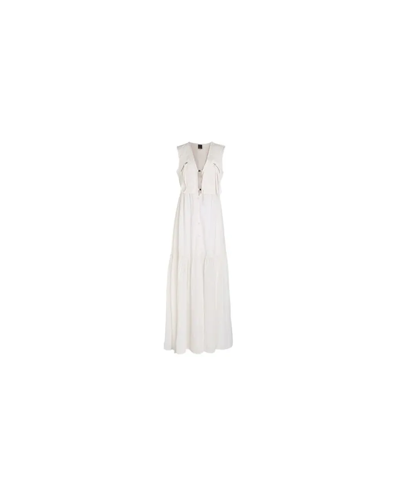 Pinko KLEIDER - Maxi-Kleiderauf YOOX.COM Off