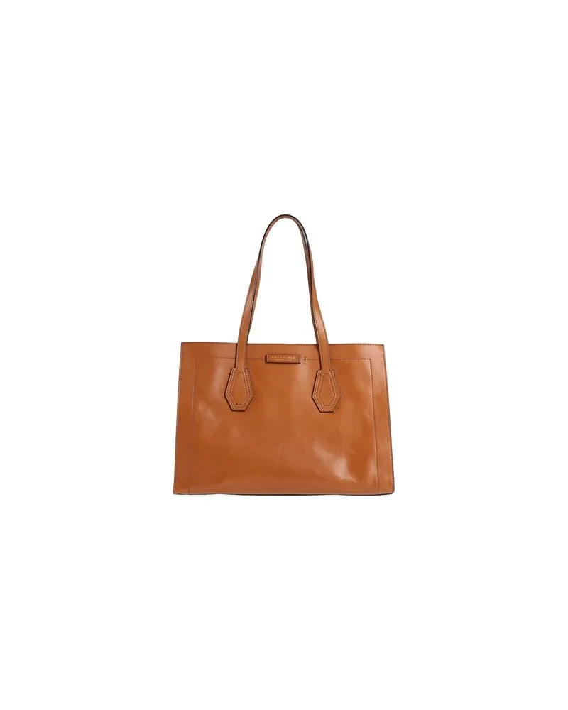 The Bridge TASCHEN - Handtaschenauf YOOX.COM Lederfarben