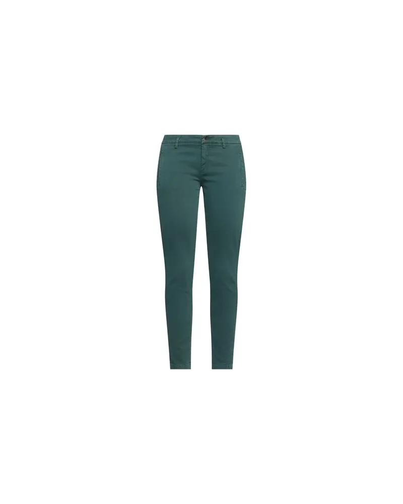 Kaos HOSEN & RÖCKE - Hosenauf YOOX.COM Aquamarin