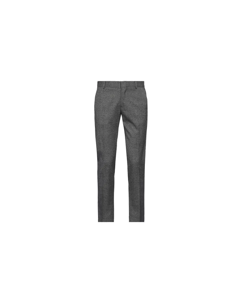 Daniele Alessandrini HOSEN & RÖCKE - Hosenauf YOOX.COM Schwarz