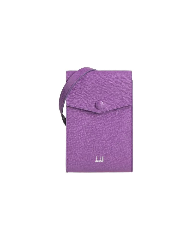 Dunhill TASCHEN - Umhängetascheauf YOOX.COM Violett