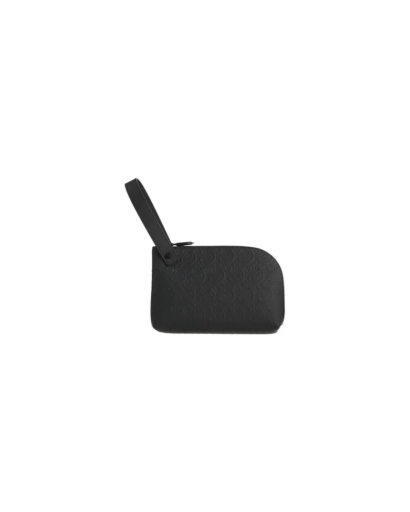 Ferragamo TASCHEN - Handtaschenauf YOOX.COM Schwarz