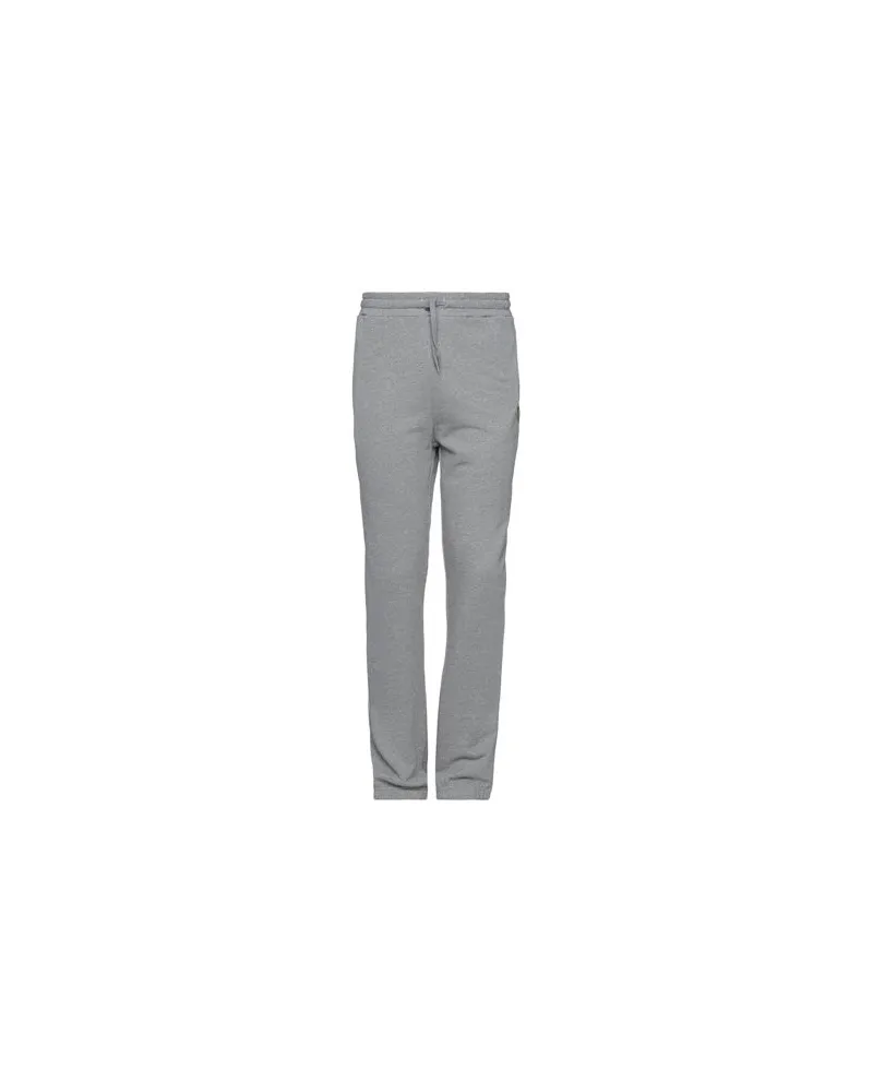 Lyle & Scott HOSEN & RÖCKE - Hosenauf YOOX.COM Grau