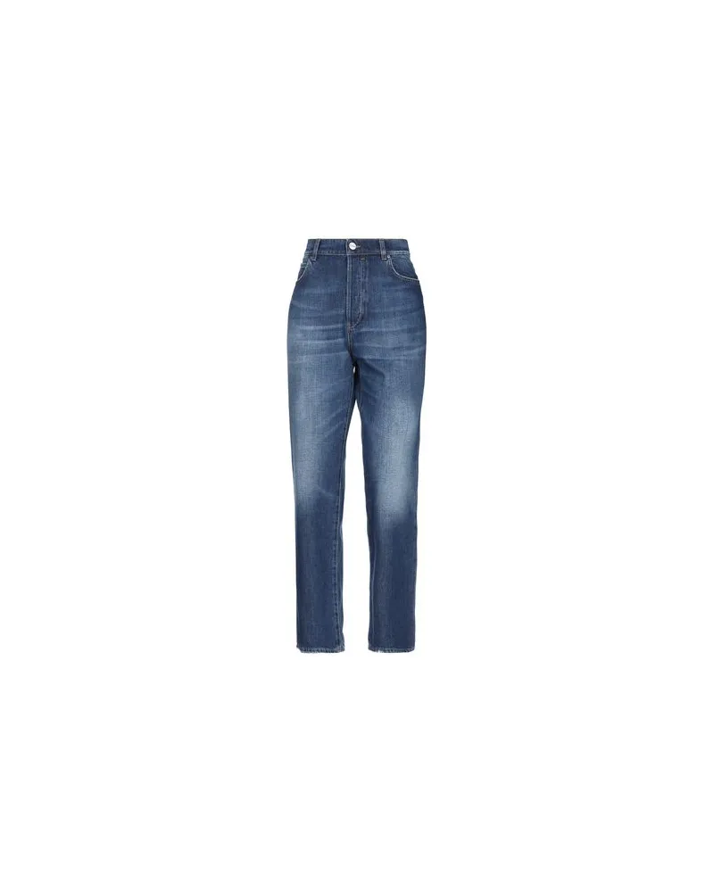 P_Jean HOSEN & RÖCKE - Jeanshosenauf YOOX.COM Blau