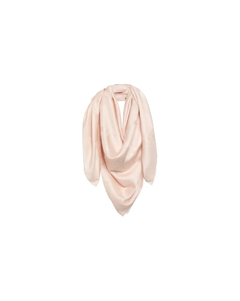 Chloé ACCESSOIRES - Schalsauf YOOX.COM Hellrosa