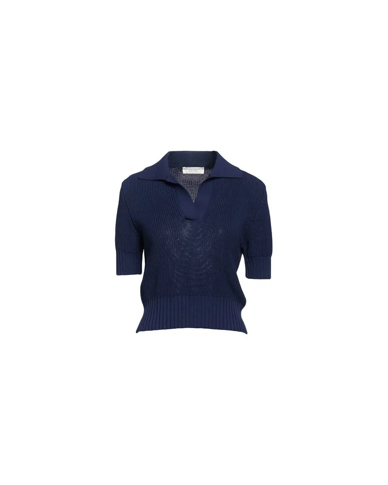 Filippo de Laurentiis TOPS - Poloshirtsauf YOOX.COM Nachtblau