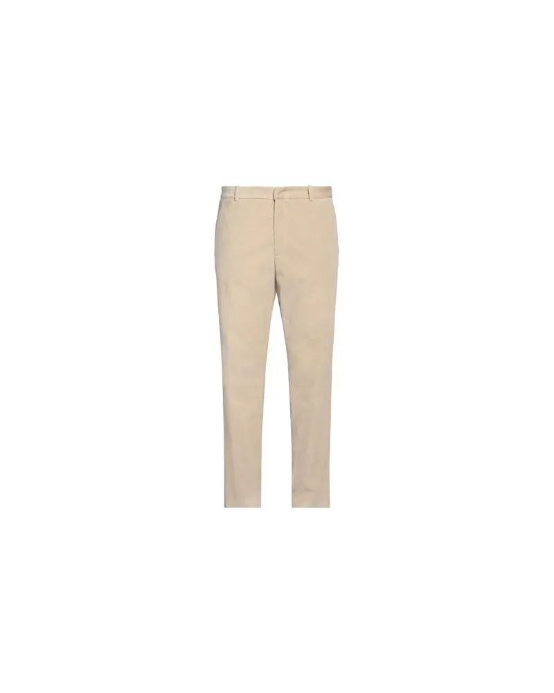 Moncler HOSEN & RÖCKE - Hosenauf YOOX.COM Sand