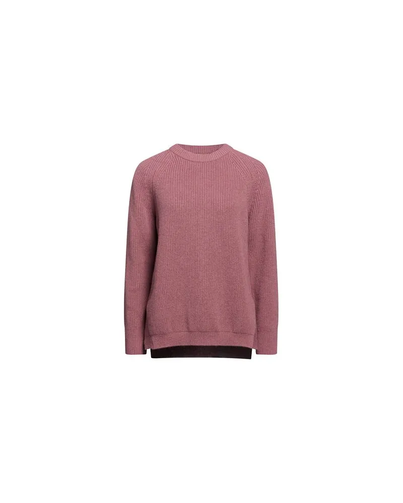 MOORER STRICKWAREN - Pulloverauf YOOX.COM Antikrosa
