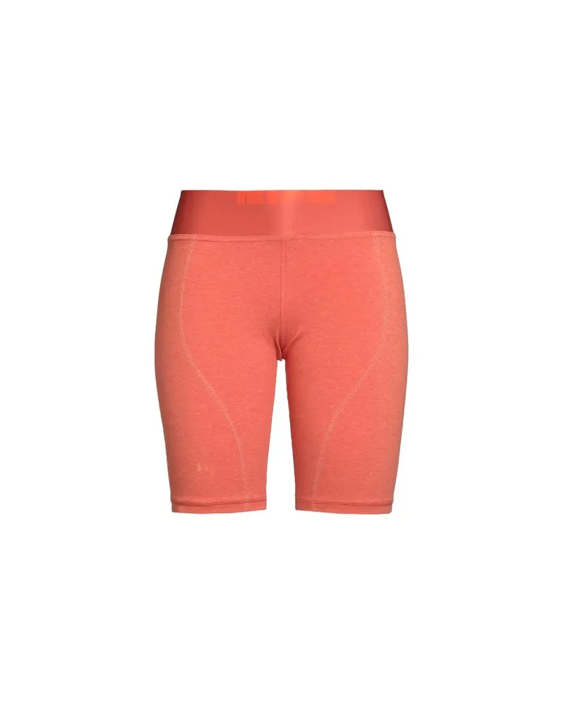 Nike HOSEN & RÖCKE - Shorts & Bermudashortsauf YOOX.COM Orange
