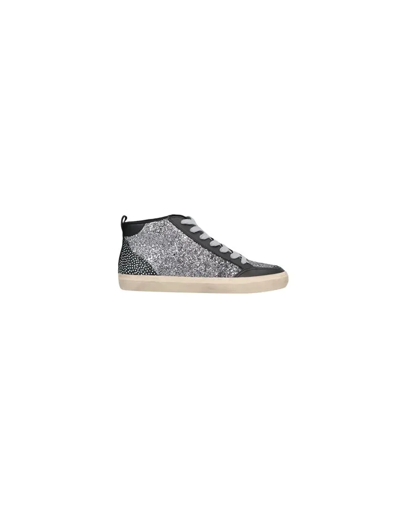Manila Grace SCHUHE - Sneakersauf YOOX.COM Schwarz