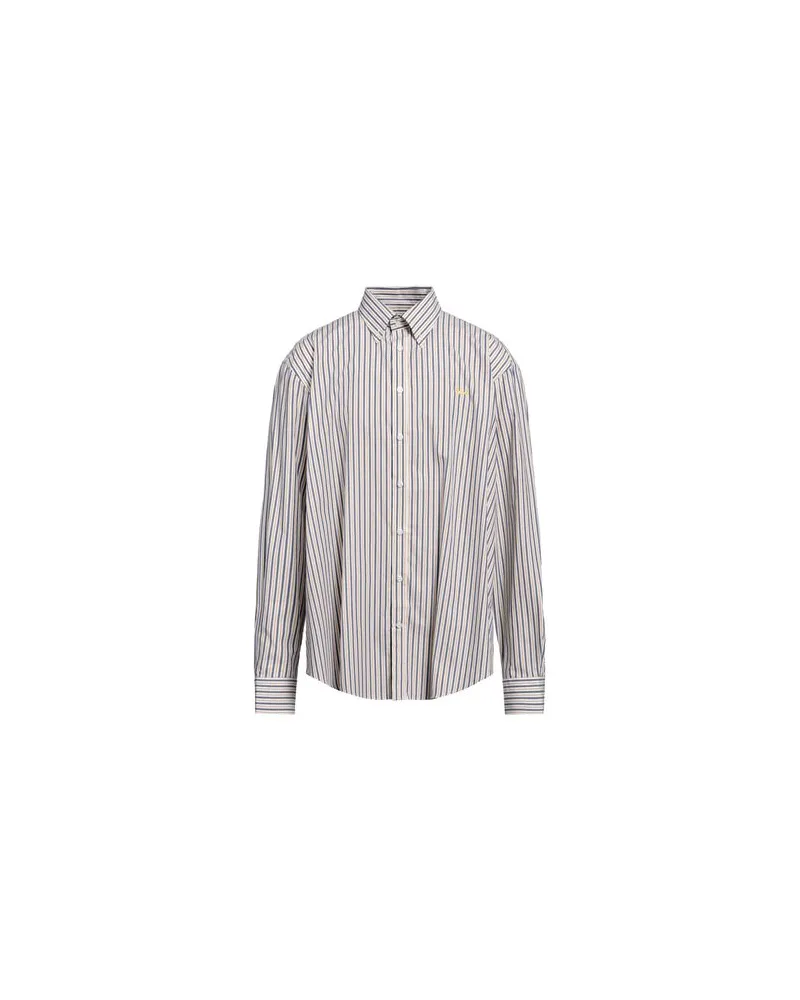 Harmont & Blaine TOPS - Hemdenauf YOOX.COM Nachtblau