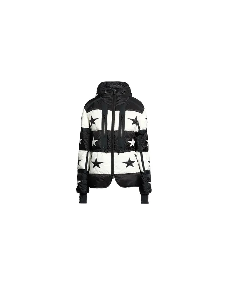 Bogner JACKEN & MÄNTEL - Pufferjacken & Daunenjackenauf YOOX.COM Schwarz