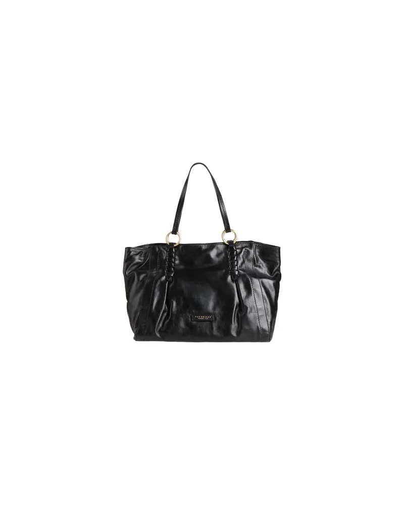 The Bridge TASCHEN - Handtaschenauf YOOX.COM Schwarz