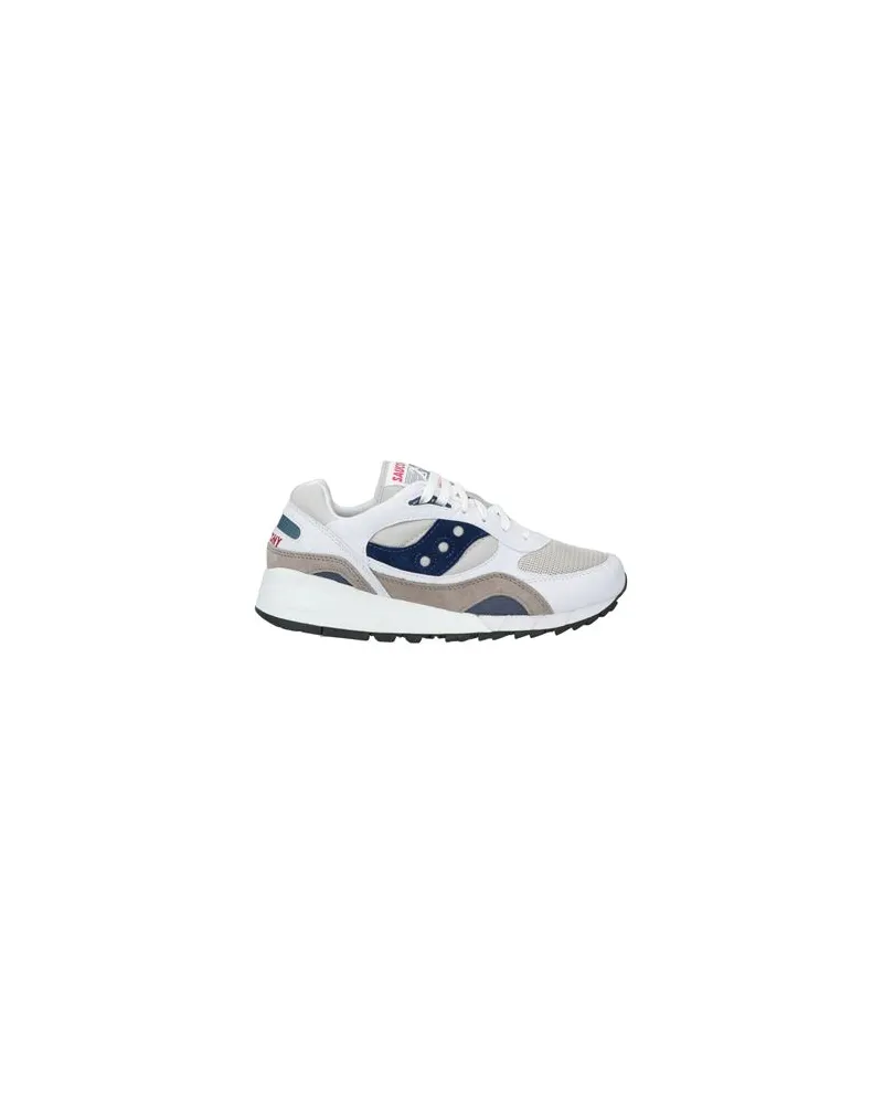 Saucony SCHUHE - Sneakersauf YOOX.COM Weiß